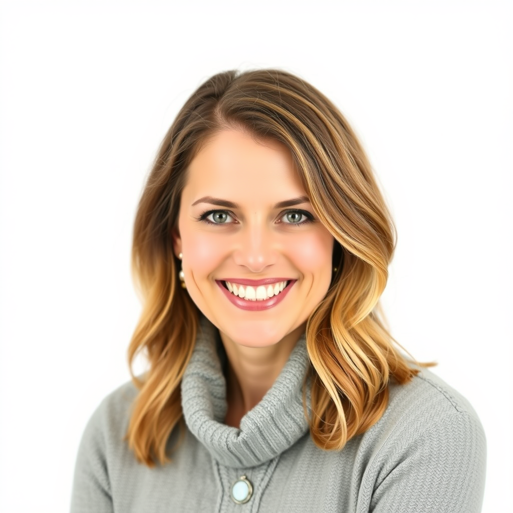 Rachel Warren