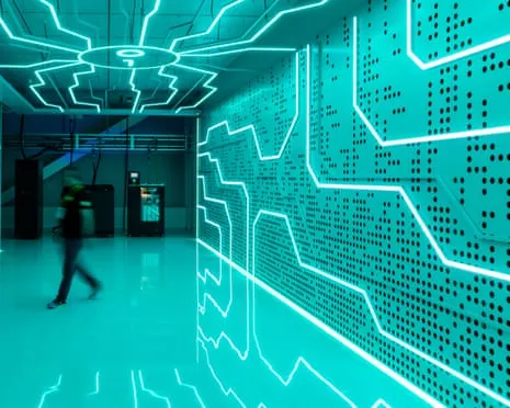 What's New in the UK-US Tech Deal and How It Means for the UK Economy?