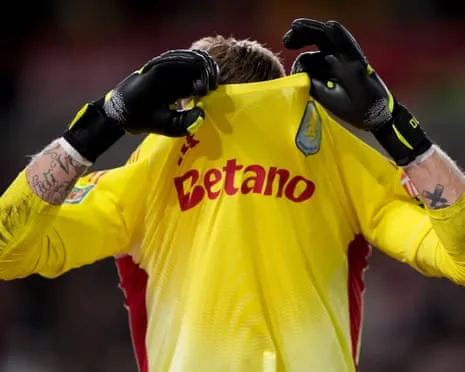 Villa Endure Yet Another Defeat: Quite the Contrast a Season Brings