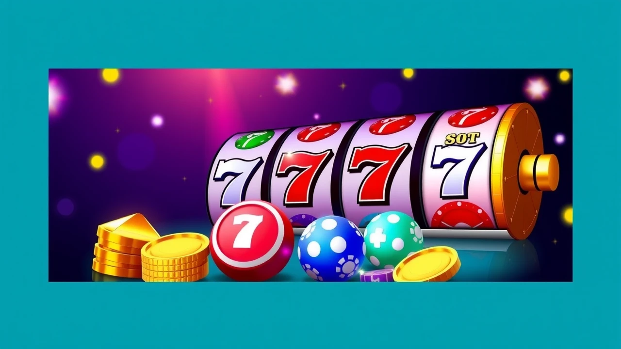 Understanding the Evolution of Slot Game Developers in Response to Shifting Player Demands
