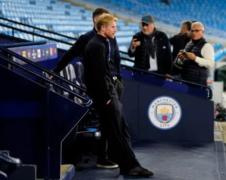 Antonio Conte Describes Champions League Fixture as Students vs Masters Against Manchester City