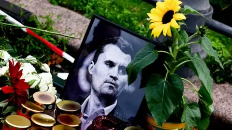 Charlie Kirk Attack Accused Seemed to Admit Guilt via Discord