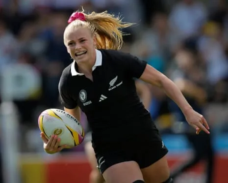 New Zealand Face Major Setback as Key Athlete Ruled Out for Crucial Match