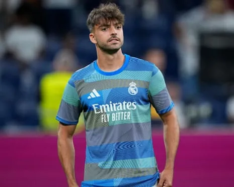 Spanish Club Defender Raúl Asencio to Stand Before Court Over Accused Distribution of Explicit Video