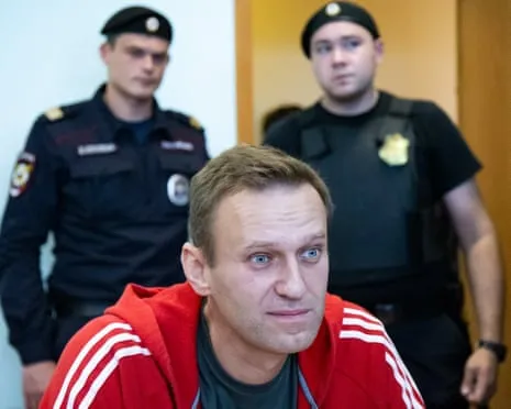Yulia Claims Lab Results Prove Poisoning Occurred During Incarceration