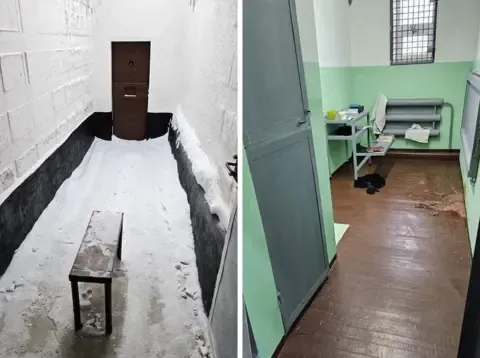 Examinations Indicate Alexei Navalny Was Poisoned During Imprisonment, His Wife Claims