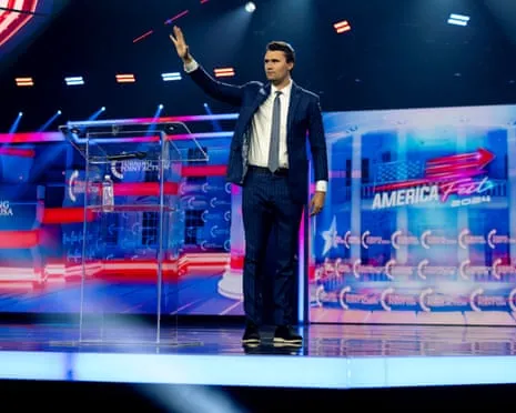 State District Attorneys Reveal Alleged Reasons In Charlie Kirk Shooting