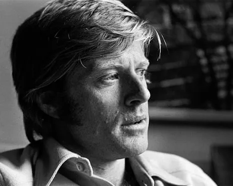 Film Industry Icon Robert Redford Passes Away at the Age of 89