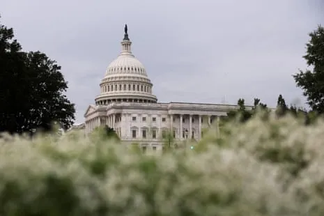 Conservative Legislators Propose $88 Million in Safety Spending After Right-Wing Figure Incident