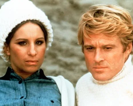 Barbra Streisand Shares Tribute to Cinema Icon: ‘Truly one of the Most Talented Stars Ever’