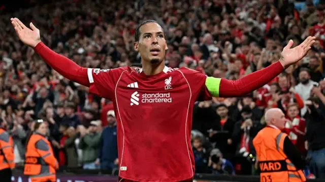 Champions Cup: Liverpool Produce Another Dramatic Comeback & The Blues Endure Defeat at Bayern - Highlights & Reaction