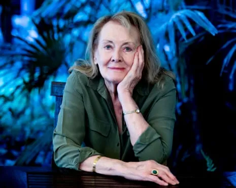 Her Much Younger Partner by Annie Ernaux: A Deep Dive of an Affair Across Ages