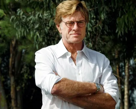 Celebrating Robert Redford: Submit Your Thoughts