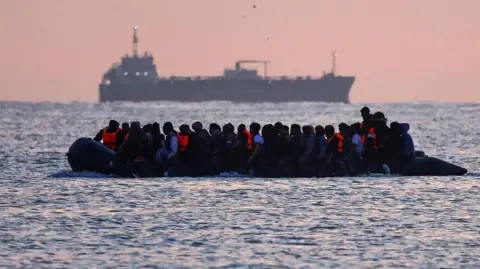First Individual Deported to France Under New Reciprocal Agreement