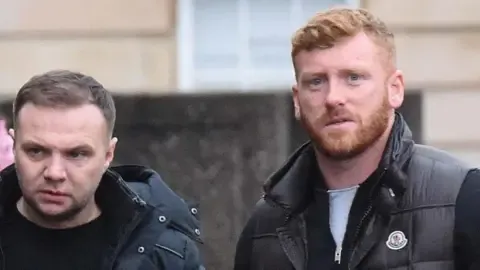 Major Scotland-Based Organized Crime Personalities Arrested in the Emirates