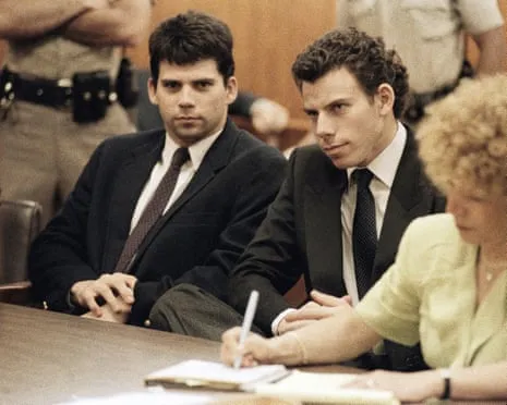 California Court Official Denies Menendez Brothers' Request for a New Trial