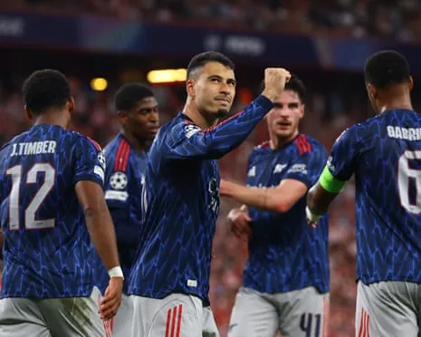 Mikel Arteta Commends Martinelli and Emphasizes the Vital Importance of ‘Finishers’