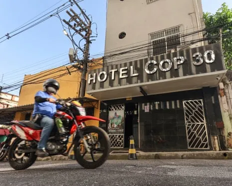 UN Encourages Staff to Limit Attendance at Cop30 Owing to High Hotel Costs in Brazil