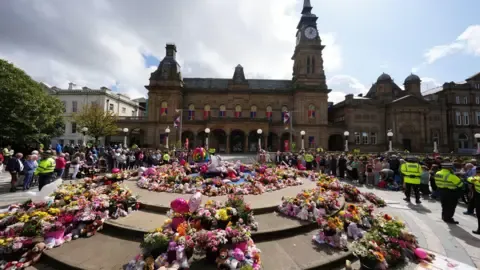 Teacher’s Concerns Regarding Southport Attacker Faced Administrative Hurdles