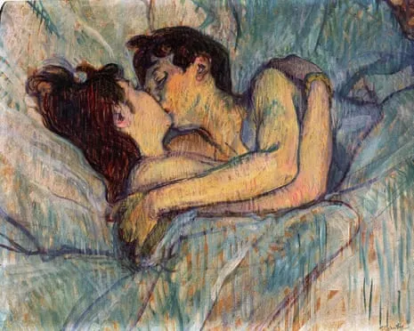 My Significant Other Sees Physical Connection as a Contest – How Can Reassure Him?