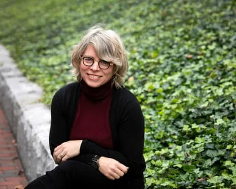 The Harvard Historian Explores the Governing Change System: ‘It is Extremely Hard to Amend the US Constitution’