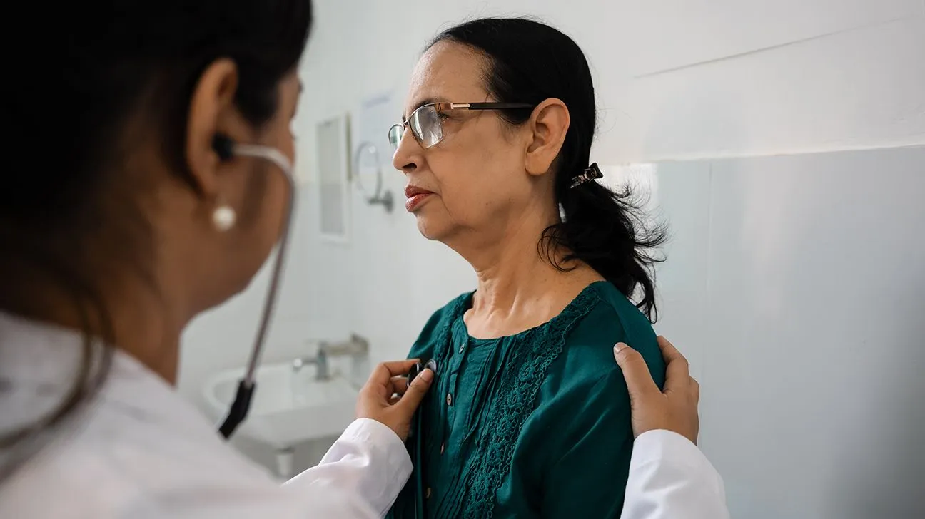 Research Shows Unforeseen Causes of Myocardial Infarctions for Ladies Under 65