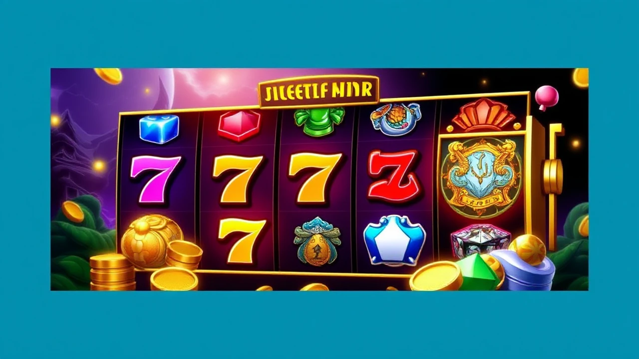 Discovering the Most Popular Slot Themes in Casinos