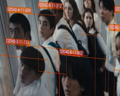 Happyend Film Analysis – Surveillance-State Japanese Secondary School Drama Is Remarkably Mysterious