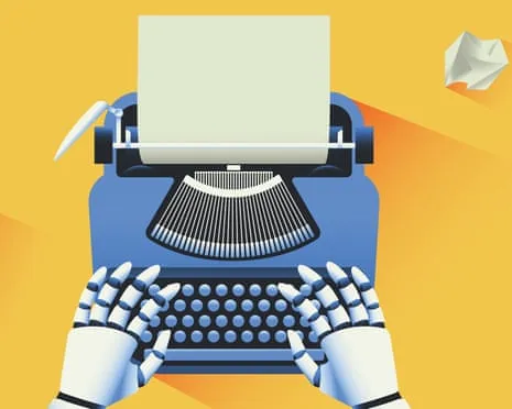 AI Could Never Replace Our Writers. However, Without Regulation, It Will Destroy Publishing As We Know It