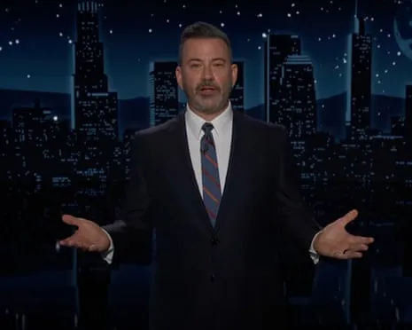 Evening Hosts Take Aim at the President’s Defamation Tactics and Conservative Discourse