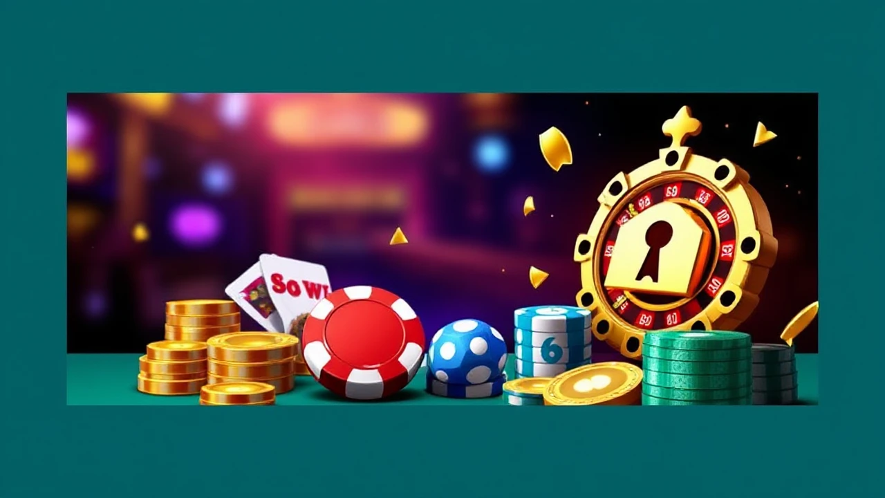 Unlock Your Fortune: Top Virtual Gaming House Gambling Games
