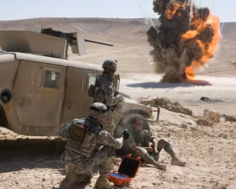 From High-Energy Action to Arthouse Drama … Each of Kathryn Bigelow’s Movies – Ordered!