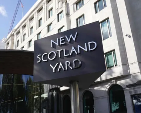 Three Individuals Taken into Custody in the Essex Area on Allegations of Assisting Russia's Spy Agency