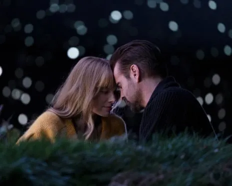 A Daring Love Story Review: Margot Robbie and The Irish Star Play the Art of Love