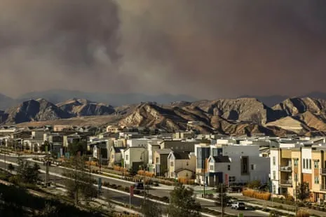 Wildfire Smoke Could Cause Close to 1.4 Million Fatalities Per Year by the Century's Close if Emissions Persist, Study Warns