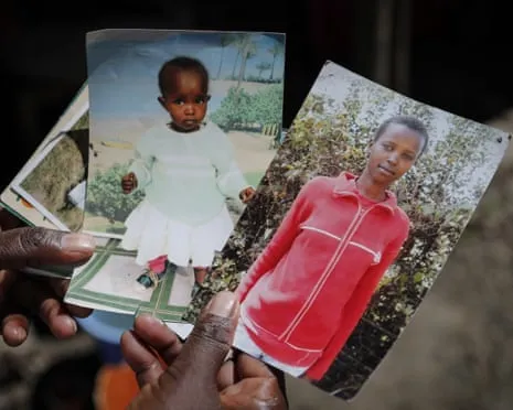 The Story of Agnes Wanjiru: The Kenyan Woman Killed Near Military Base in 2012?