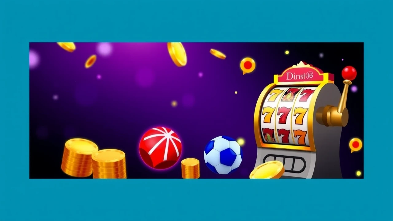 Unleashing Your Luck: Effective Strategies for Online Slots