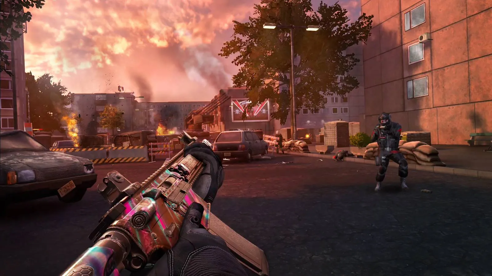 Disputed Action Game Vows Lower Prices to Increase Steam Exposure