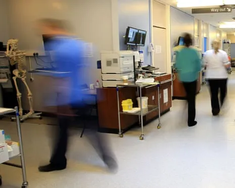 UK Physicians Found Guilty of Sexual Misconduct Not Being Removed from Practice, Research Reveals