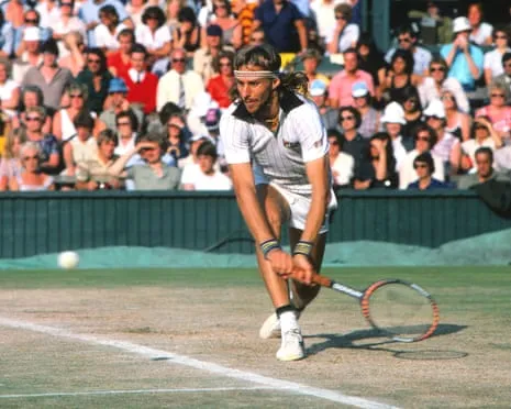 Björn Borg Approaches Life ‘One Step at a Time’ Following ‘Intense’ Cancer Diagnosis