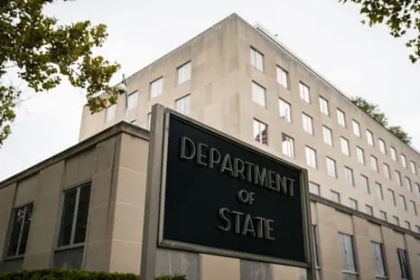 Congressional Committee Pushes White House on Combating Trafficking in Persons