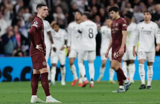 Champions League Anticipation: Man City Face Napoli As Newcastle Challenge Barcelona