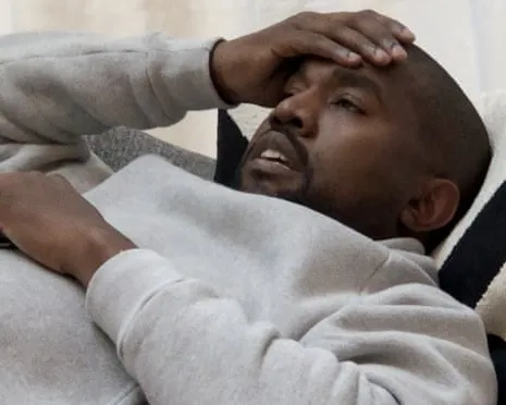 Whose Name Is It? Film Analysis: Kanye’s Descent Delivers a Darkly Engrossing Watch