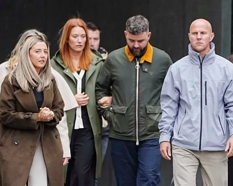 Southport Perpetrator’s Sibling Questions Massacre Could Have Been Averted