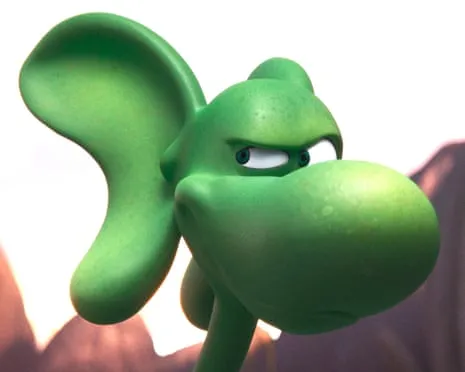 Diplo’s Mighty Adventure Film Analysis – Kids’ Dino Animation Goes Meta Revolting Versus ‘Sweet’