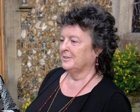 Carol Ann Duffy Composes Explosive Verse regarding Donald Trump’s UK State Visit