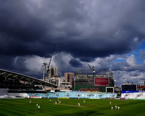 Surrey versus Notts, Sussex versus Yorkshire, plus other fixtures – Third Day Highlights