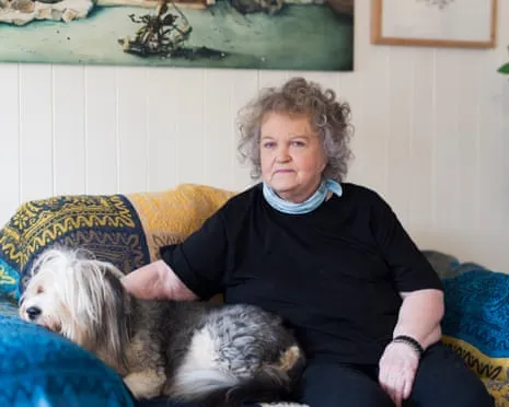 {‘You Believe Assault’s On You’: Academy Award Winner Brenda Fricker Talks About The Devastating Life Story