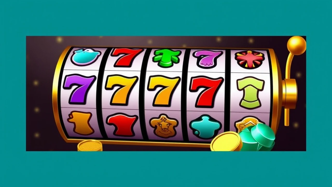 Decoding the Secrets of Slot Game Symbols and Their Meanings