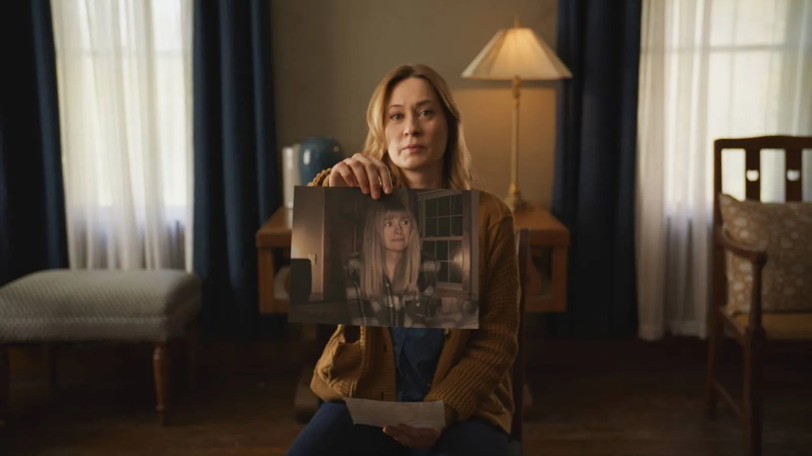 The Paranormal Mystery Should Ignite This Filmmaker's Cinematic Journey